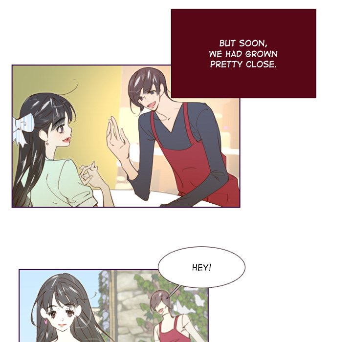 A Sweet Drink - episode 6 - 23