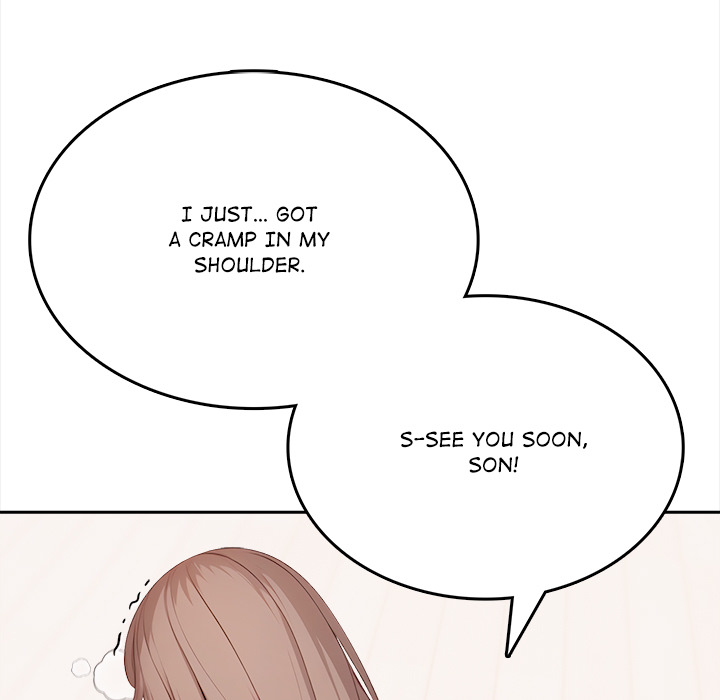 The Best Friend's Secret - episode 3 - 151