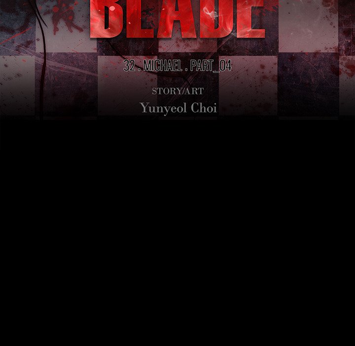 Blood Blade - episode 32 - 9