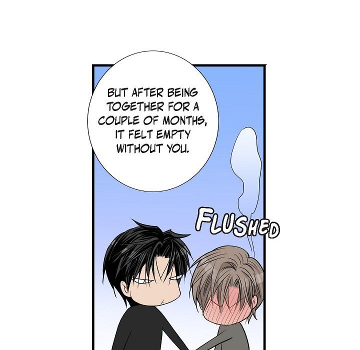 Work, Fight and Love - Webtoon Edition - episode 37 - 10