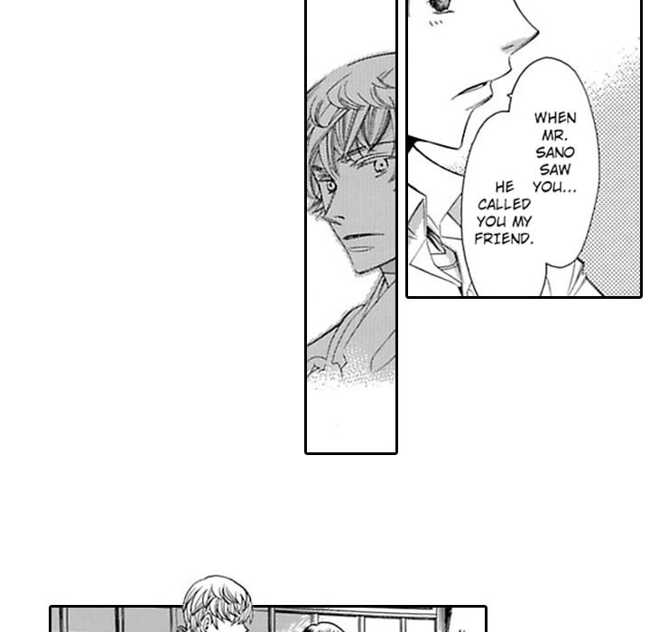 Honey Sword - episode 4 - 10