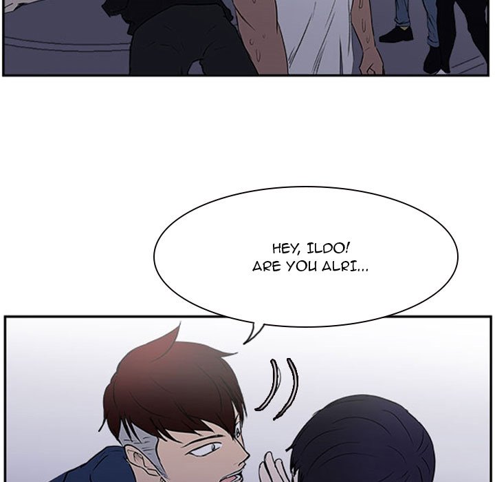 Tweener - episode 21 - 82