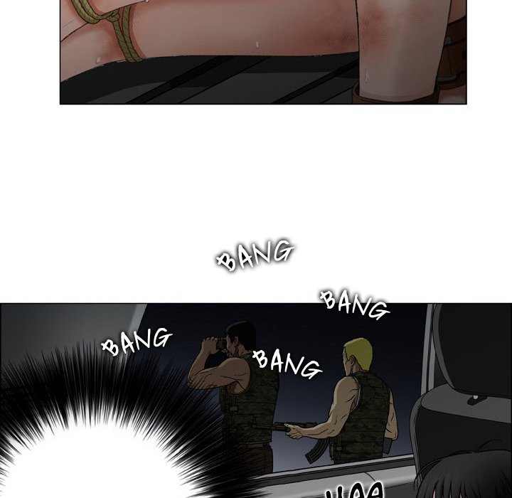The Jackal - episode 20 - 8