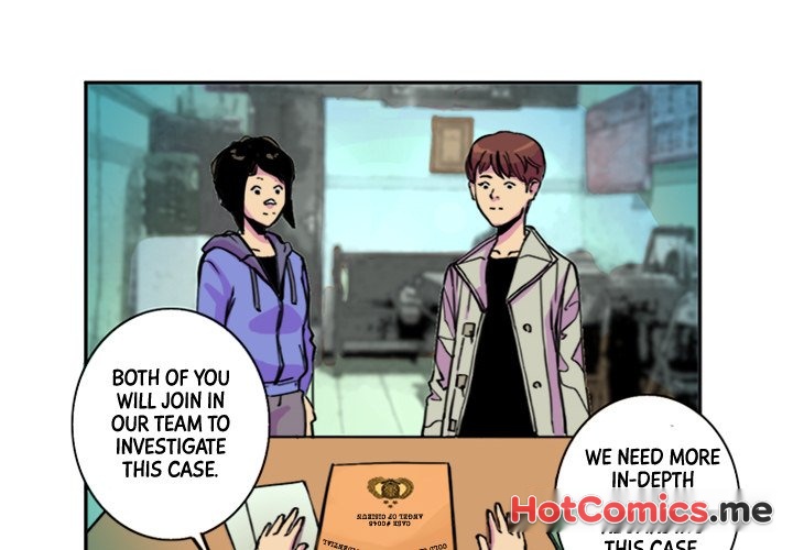 Kill Starter - episode 31 - 1