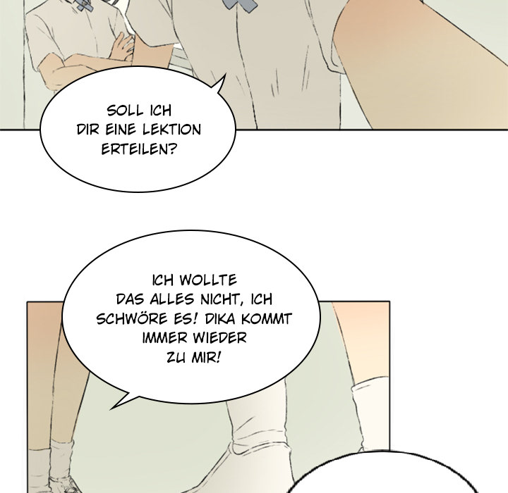 Pitbull & Mietze - episode 5 - 10