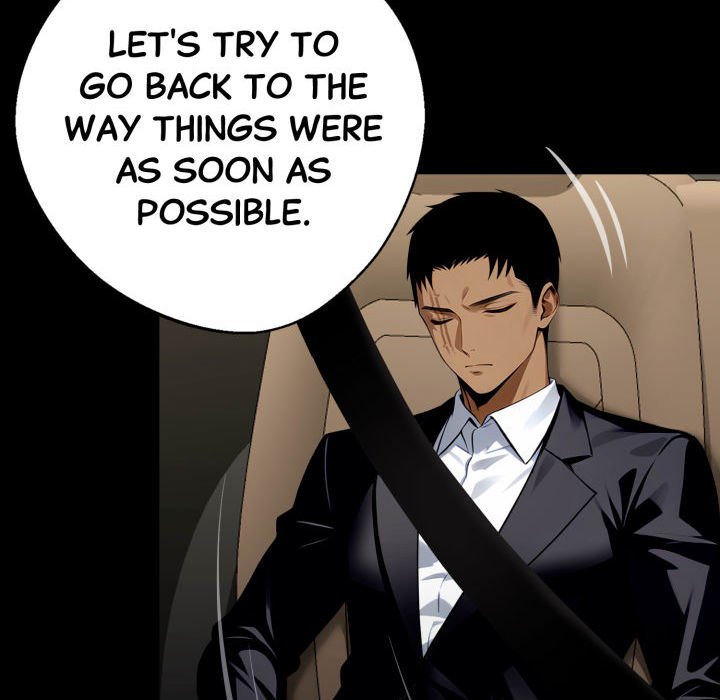 Workaholic Gangster - episode 31 - 39