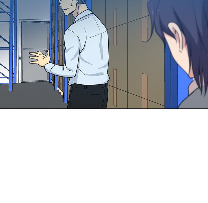 Dangerous Roomies - episode 7 - 91