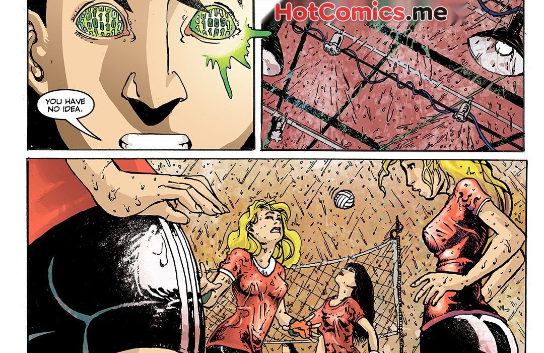 Stonebot Multigenre Omnibus - episode 15 - 30