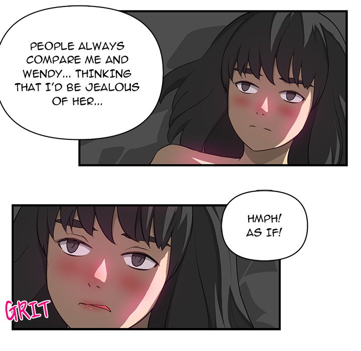 My Best Mistake - episode 11 - 18