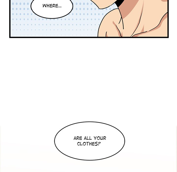Snapping into Love - episode 3 - 79