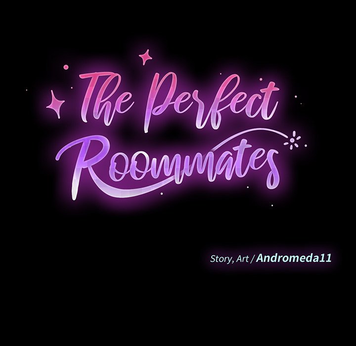 The Perfect Roommates - episode 15 - 17