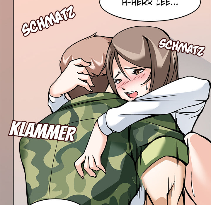 Agent Playboy meldet sich zum Dienst - episode 7 - 80