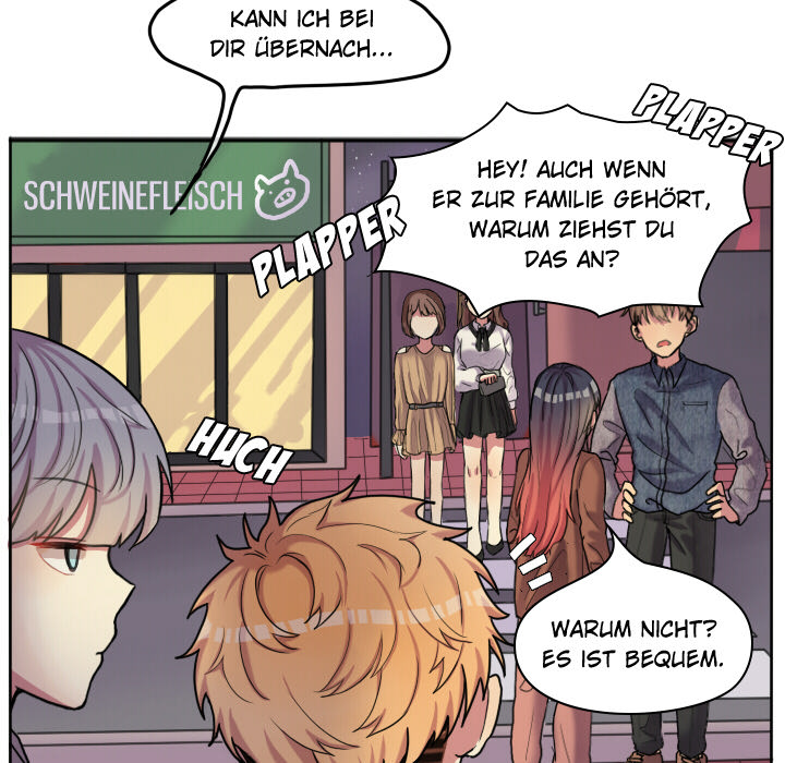 Das Chillige Pärchen - episode 55 - 55