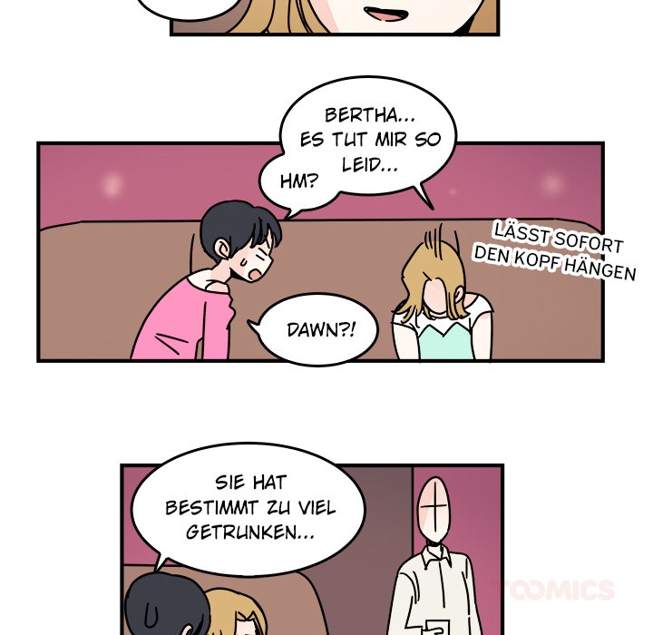 Bürodilemma - episode 31 - 20