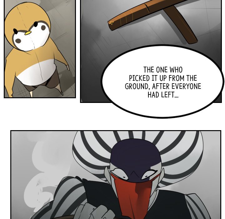 Ultimiter - episode 39 - 21
