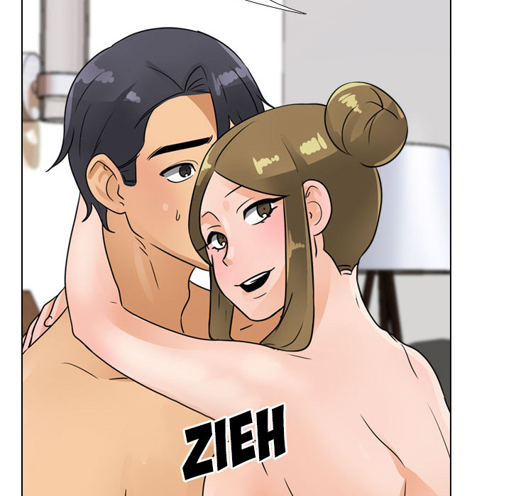 Das Partnerkarussell - episode 72 - 77