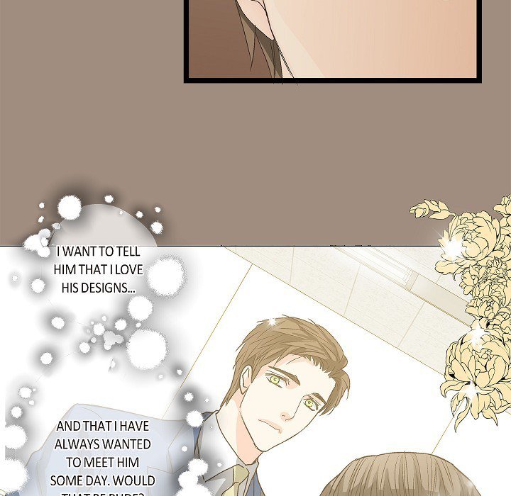 Sentimental Reasons - episode 5 - 67