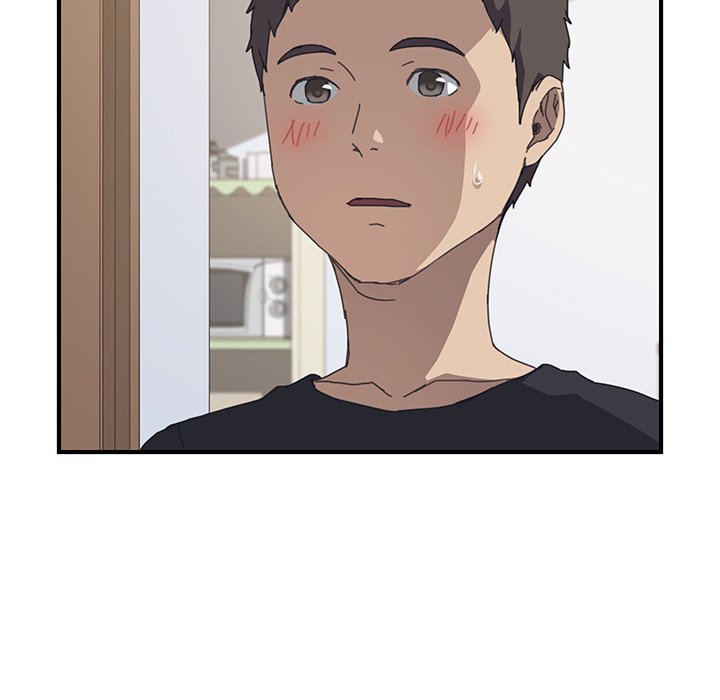 The Unwanted Roommate - episode 13 - 69