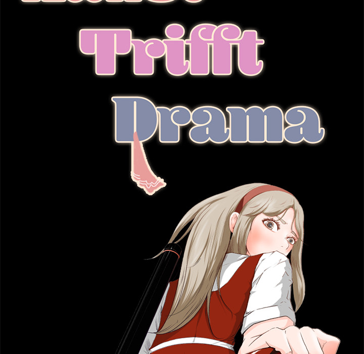 Kunst trifft Drama - episode 26 - 12