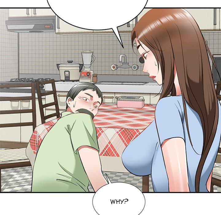 Don't Seduce Me! - episode 24 - 25