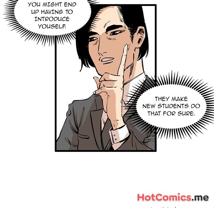 A Bad Friend - episode Prologue - 45
