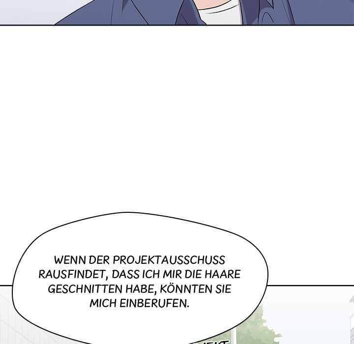 Das Cheonghak-dong Projekt - episode 28 - 37