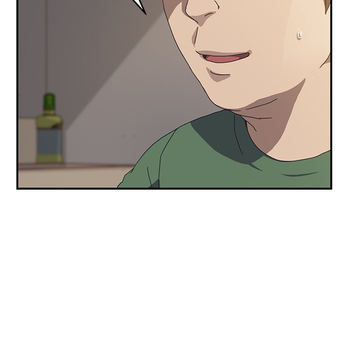 The Unwanted Roommate - episode 14 - 32