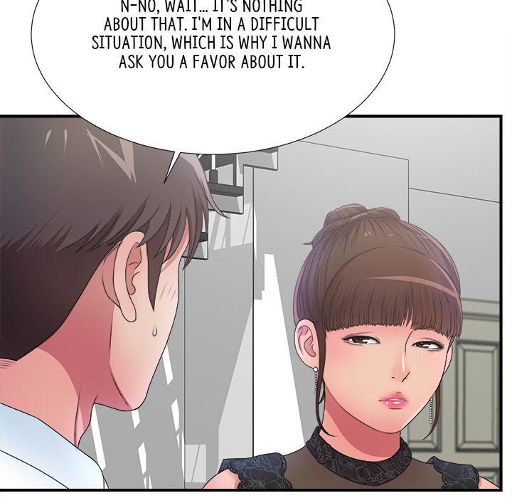 The Secret Friend - episode 27 - 19
