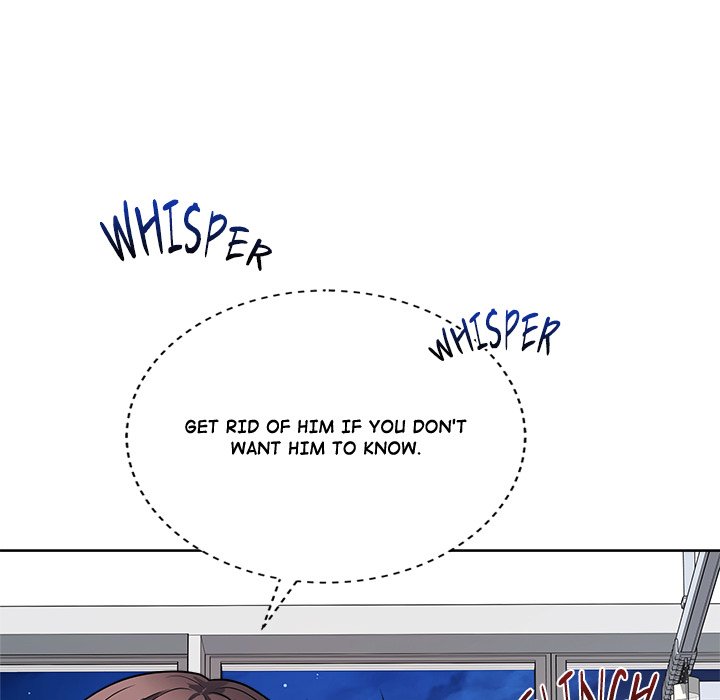Signed, Sealed, Mistaken - episode 8 - 102