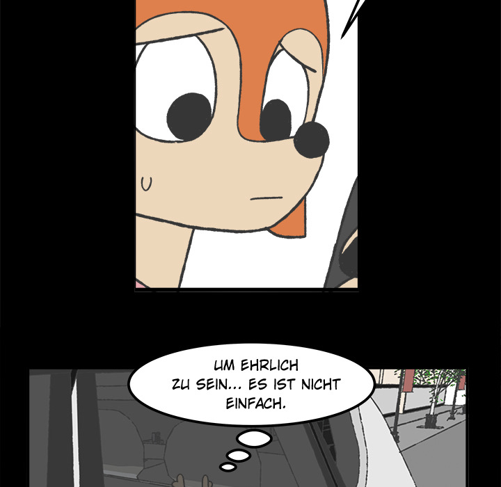 Mitschüler fressen verboten - episode 35 - 6