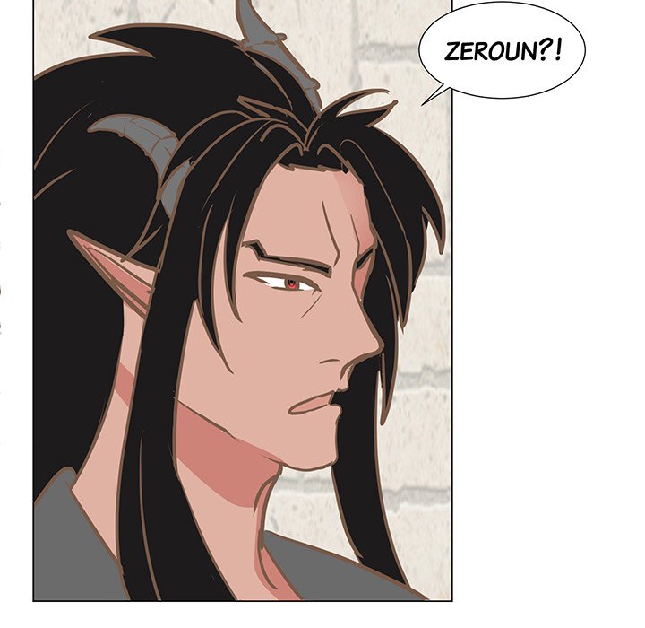 Now, I am Demon King's Wife - episode 32 - 8