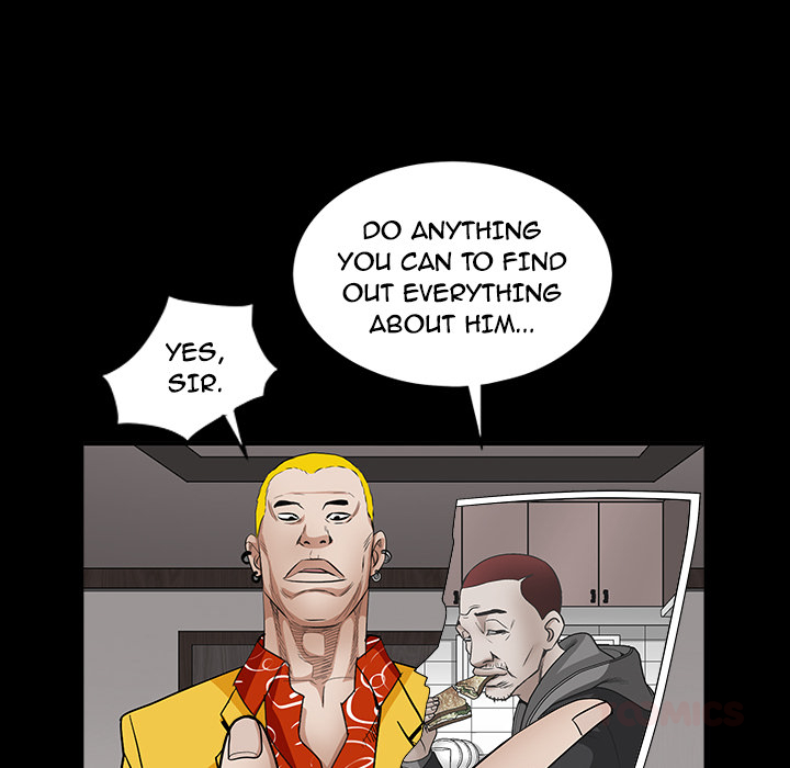 The Leash - episode 30 - 229