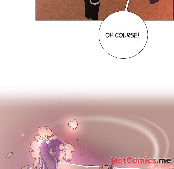 On the Emperor's Lap - episode 29 - 11
