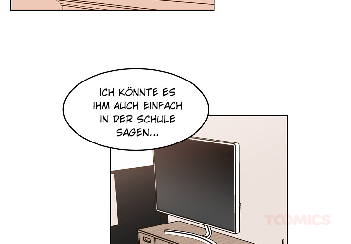 Liebe zum Nachtisch - episode 26 - 1