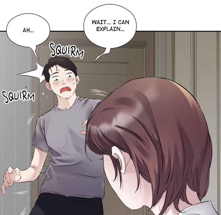 Memories of a Rainy Day - episode 1 - 73