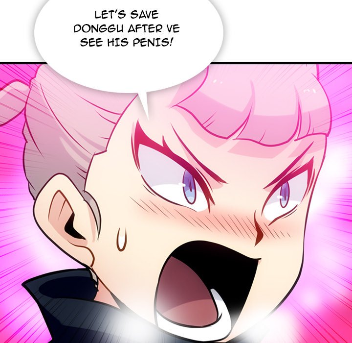 Such a Cute Spy - episode 12 - 79