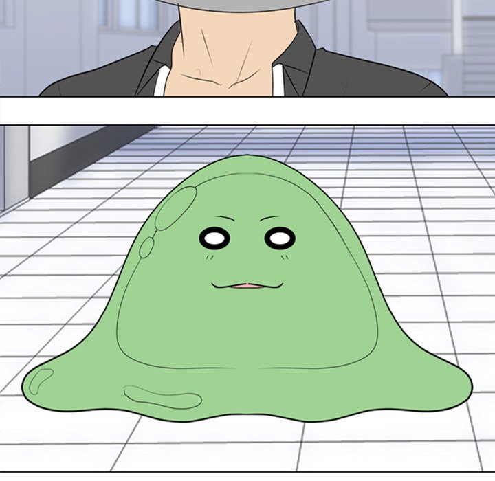 Taekwon High - episode 29 - 12