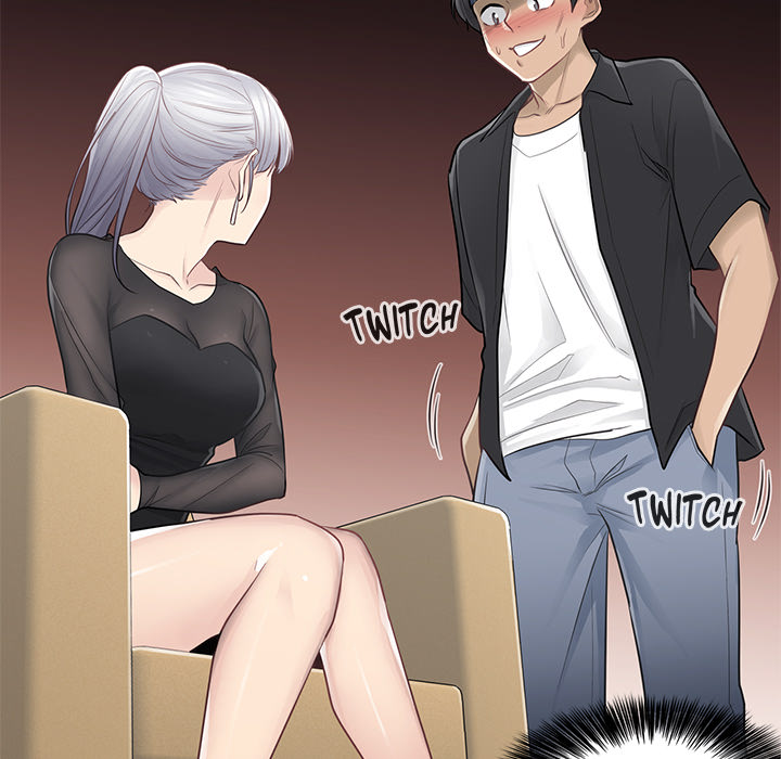 Touch to Unlock - episode 19 - 97