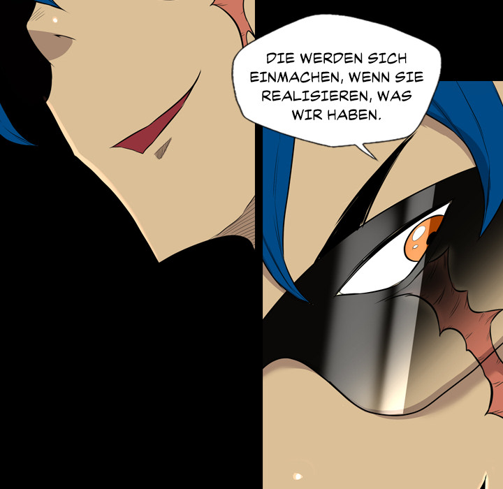 Die Gefängnisinsel - episode 39 - 37