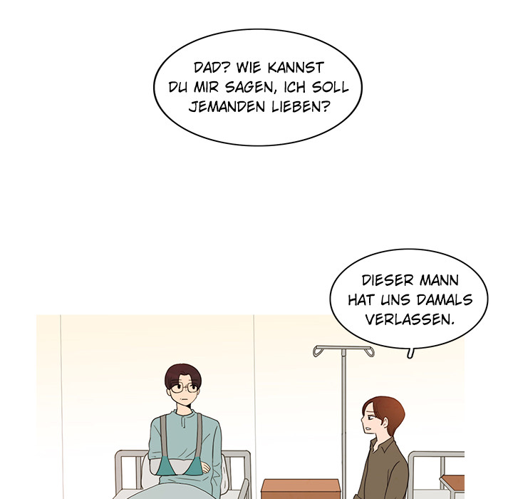 Händchenhalten Auf Eigene Gefahr - episode 51 - 19
