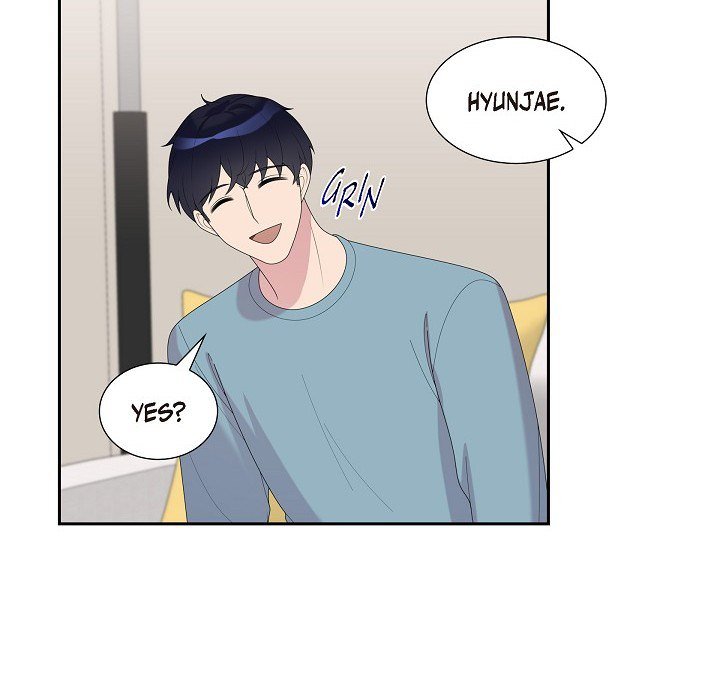 A Misogamist's Romance - episode 34 - 30