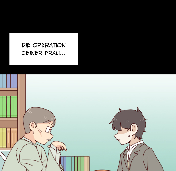 Dinge, die das Herz erwärmen - episode 51 - 53