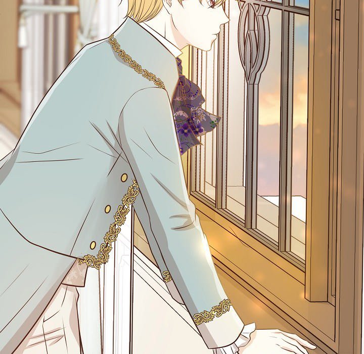 Hold on, Crown Prince! - episode 9 - 121