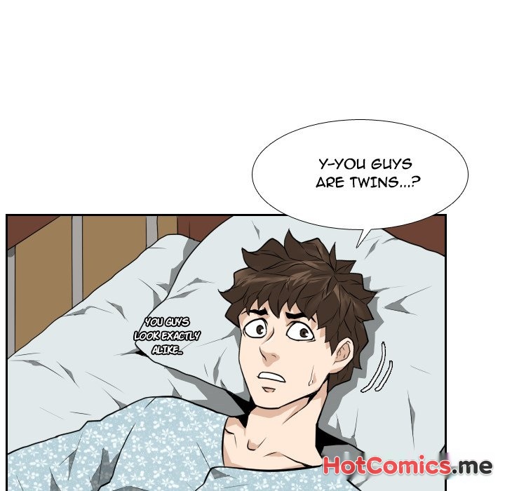 Attack of the Hand - episode 22 - 11