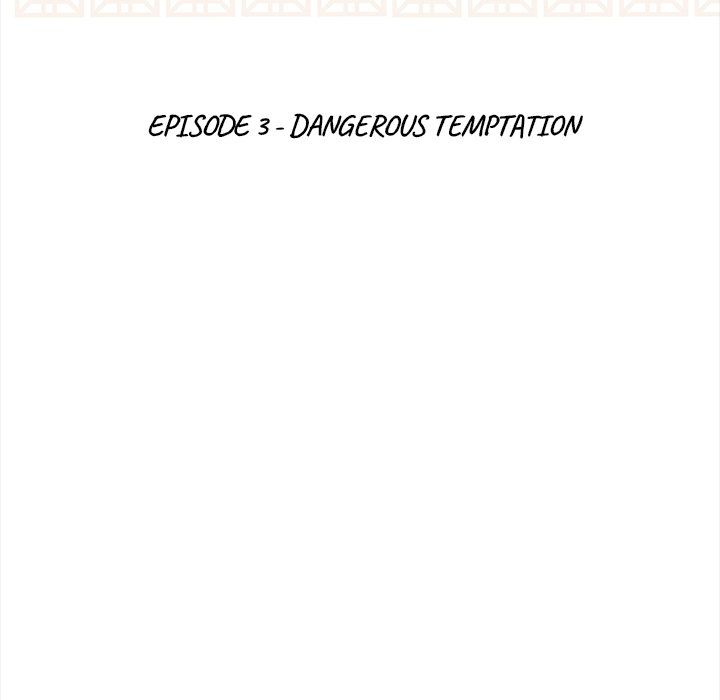 Possessed: A Tale of Desire - episode 3 - 9