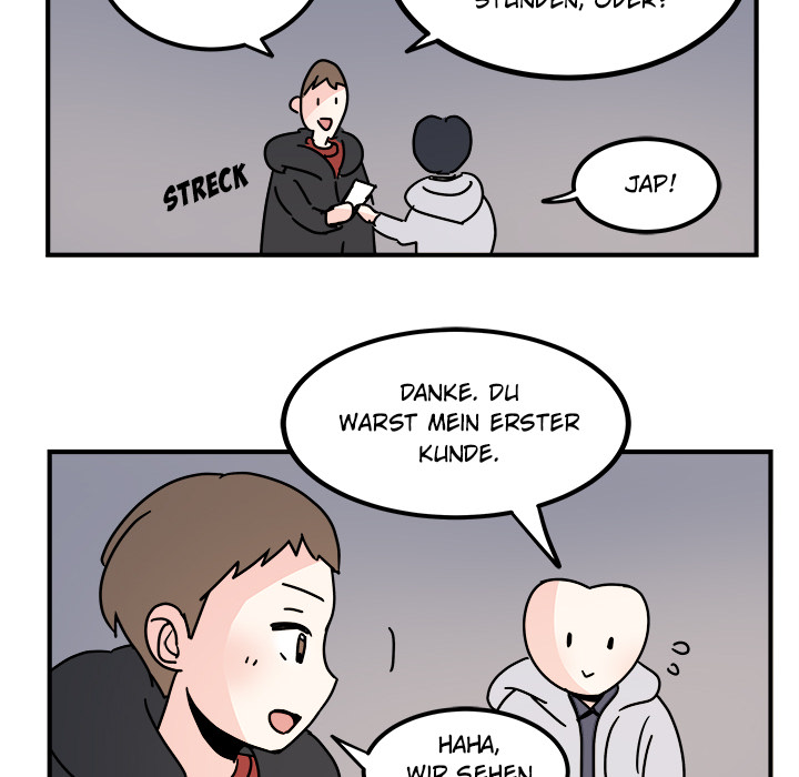 Bürodilemma - episode 35 - 46