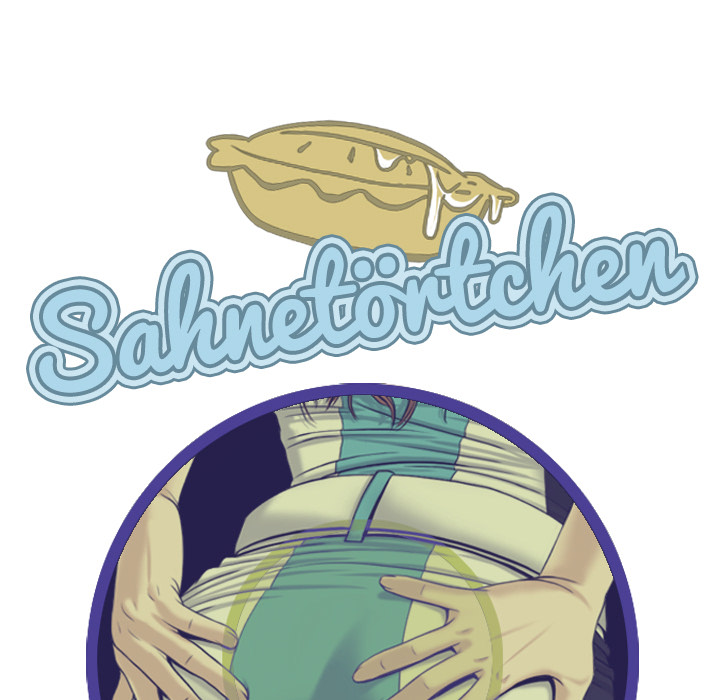 Sahnetörtchen - episode 2 - 31