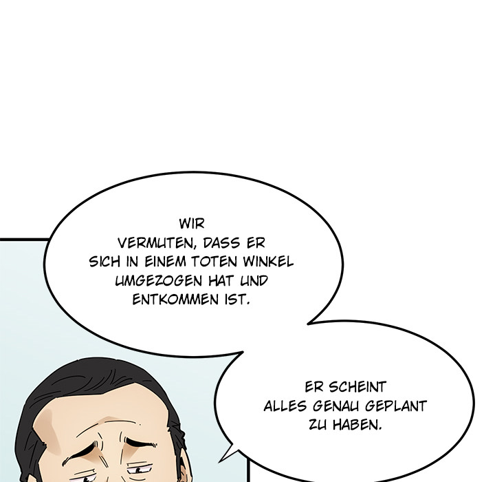 Wer hat Angst vor Mister H? - episode 53 - 39