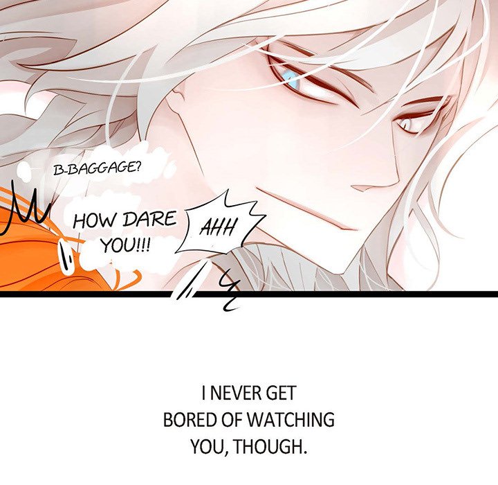 The Blue Snake and the Red Moon - episode 9 - 40