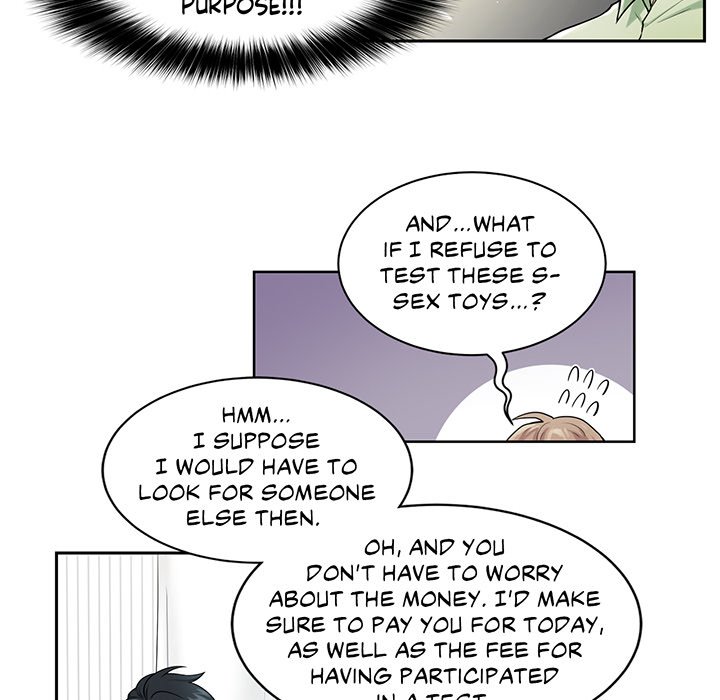 My X Report - episode 2 - 41